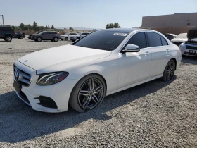     Mercedes-Benz E 300 AMG* BURMESTER* KEYLESS*  