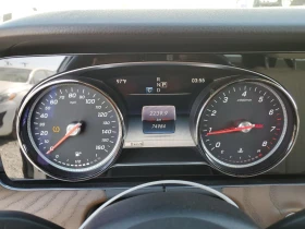Mercedes-Benz E 300 AMG* BURMESTER* KEYLESS*   | Mobile.bg    9