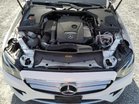 Mercedes-Benz E 300 AMG* BURMESTER* KEYLESS*   | Mobile.bg    11