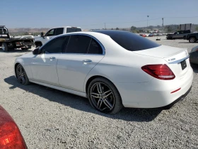 Mercedes-Benz E 300 AMG* BURMESTER* KEYLESS*   | Mobile.bg    4