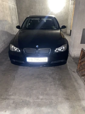 Обява за продажба на BMW 320 ~8 500 лв. - изображение 1