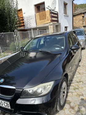 Обява за продажба на BMW 320 ~8 500 лв. - изображение 2