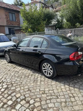 Обява за продажба на BMW 320 ~8 500 лв. - изображение 3