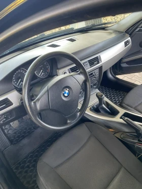 Обява за продажба на BMW 320 ~8 500 лв. - изображение 6