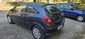 Opel Corsa 12i, 150х.км - 3600 лв. - 60834110 3