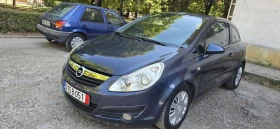 Opel Corsa 12i, 150х.км