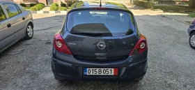 Opel Corsa 12i, 150х.км - 3600 лв. - 60834110 4