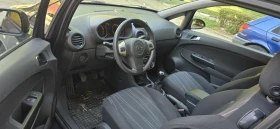 Opel Corsa 12i, 150х.км - 3600 лв. - 60834110 8