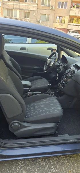 Opel Corsa 12i, 150х.км - 3600 лв. - 60834110 9