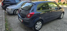 Opel Corsa 12i, 150х.км - 3600 лв. - 60834110 5