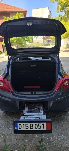 Opel Corsa 12i, 150х.км - 3600 лв. - 60834110 14