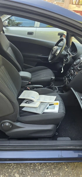 Opel Corsa 12i, 150х.км - 3600 лв. - 60834110 11
