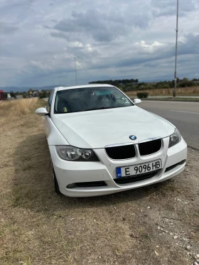 Обява за продажба на BMW 320 320i ~10 000 лв. - изображение 1