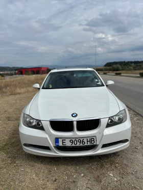 Обява за продажба на BMW 320 320i ~10 000 лв. - изображение 1
