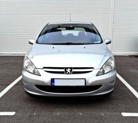 Peugeot 307 2000 HDI 90 .. | Mobile.bg    2