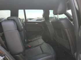 Mercedes-Benz GLS 450 * * * LANE* ASSIST | Mobile.bg    11