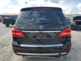 Mercedes-Benz GLS 450 * * * LANE* ASSIST | Mobile.bg    6