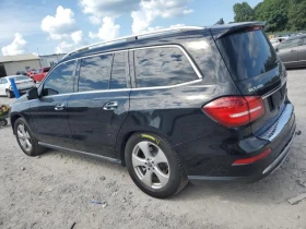 Mercedes-Benz GLS 450 * * * LANE* ASSIST | Mobile.bg    4