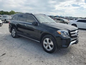 Mercedes-Benz GLS 450 * * * LANE* ASSIST | Mobile.bg    3