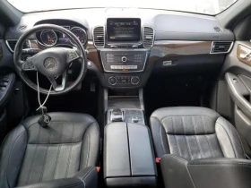 Mercedes-Benz GLS 450 * * * LANE* ASSIST | Mobile.bg    7