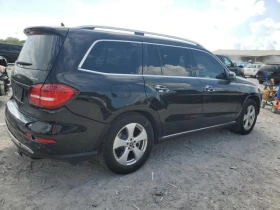 Mercedes-Benz GLS 450 * * * LANE* ASSIST | Mobile.bg    2