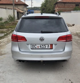 Обява за продажба на VW Passat Германия ~12 999 лв. - изображение 1