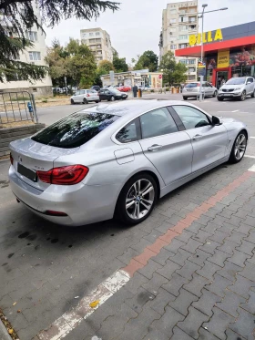 BMW 430  | Mobile.bg    6