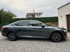 Skoda Superb L&K 2.0 TDI 147 kW   4x4   DSG  Гаранция 04.2026 - 59000 лв. / 30166.22 € - 93425492 6