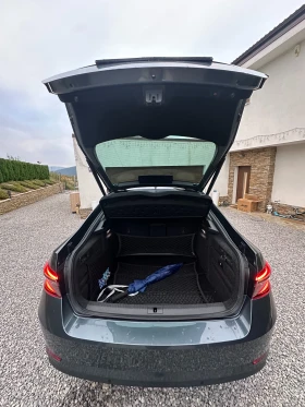 Skoda Superb L&K 2.0 TDI 147 kW   4x4   DSG  Гаранция 04.2026 - 59000 лв. / 30166.22 € - 93425492 10