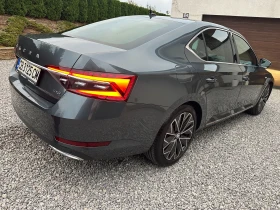 Skoda Superb L&K 2.0 TDI 147 kW   4x4   DSG  Гаранция 04.2026 - 59000 лв. / 30166.22 € - 93425492 8