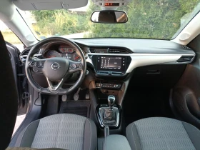 Opel Corsa Edition 1.5 CDTI 102 к.с., снимка 16