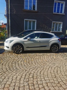Обява за продажба на Citroen DS4 2.0HDI 163 NAVI ~13 500 лв. - изображение 4
