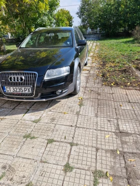 Audi A6 Allroad | Mobile.bg    2