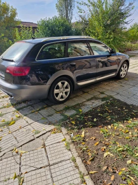 Audi A6 Allroad | Mobile.bg    5