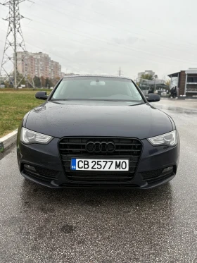 Audi A5  - изображение 1