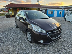 Peugeot 208 1.4 БЕНЗИН ! ! РЕАЛНИ КИЛОМЕТРИ - 7350 лв. / 3758.00 € - 86971294 7