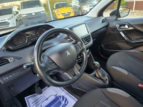 Peugeot 208 1.4 БЕНЗИН ! ! РЕАЛНИ КИЛОМЕТРИ - 7350 лв. / 3758.00 € - 86971294 12
