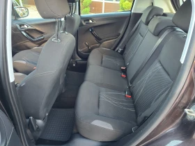 Peugeot 208 1.4 БЕНЗИН ! ! РЕАЛНИ КИЛОМЕТРИ - 7350 лв. / 3758.00 € - 86971294 14