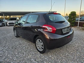 Peugeot 208 1.4 БЕНЗИН ! ! РЕАЛНИ КИЛОМЕТРИ - 7350 лв. / 3758.00 € - 86971294 3