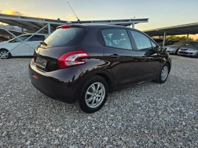 Peugeot 208 1.4 БЕНЗИН ! ! РЕАЛНИ КИЛОМЕТРИ - 7350 лв. / 3758.00 € - 86971294 5