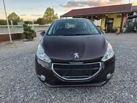 Peugeot 208 1.4 БЕНЗИН ! ! РЕАЛНИ КИЛОМЕТРИ - 7350 лв. / 3758.00 € - 86971294 8