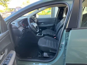 Dacia Sandero Stepway* 10000KM*  | Mobile.bg    7