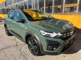 Dacia Sandero Stepway* 10000KM*  | Mobile.bg    6