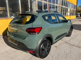 Dacia Sandero Stepway* 10000KM*  | Mobile.bg    5