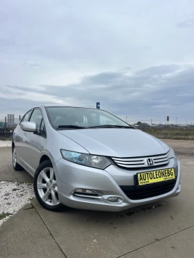 Honda Insight 1.3 HYBRID