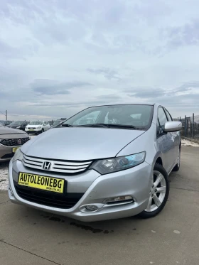     Honda Insight 1.3 HYBRID