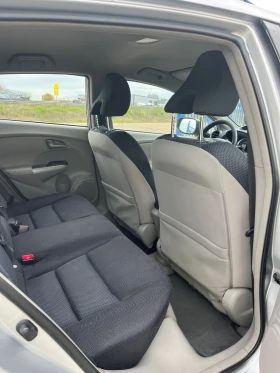 Honda Insight 1.3 HYBRID | Mobile.bg    8