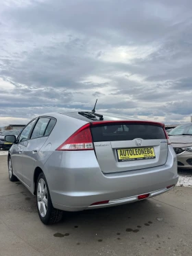     Honda Insight 1.3 HYBRID