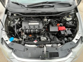 Honda Insight 1.3 HYBRID | Mobile.bg    14