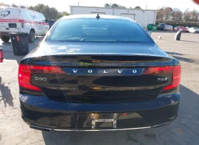 Volvo S90 T6 INSCRIPTION AWD  - 27900 лв. / 14265.04 € - 93198887 7